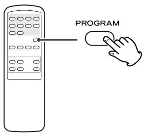 TEAC CD-P1260 - Intro Check - 2