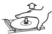 TEAC CD-P1260 - Note: - 1