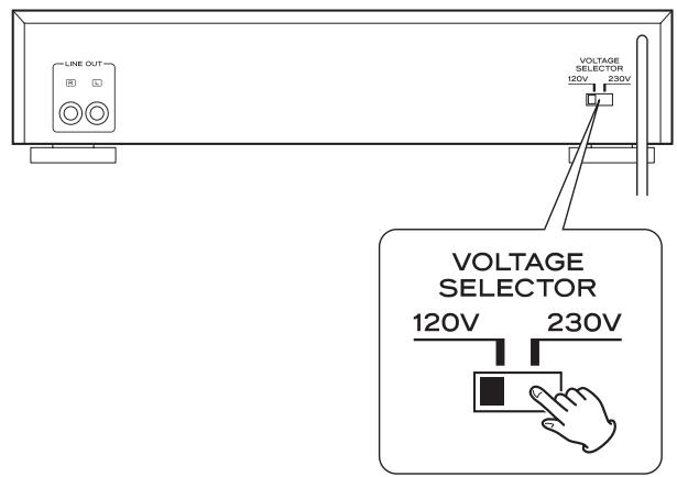 TEAC CD-P1260 - Nota: - 1