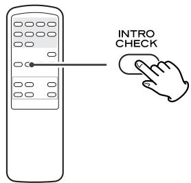 TEAC CD-P1260 - Intro Check - 1