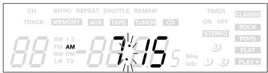 TEAC GF-680 - Enregistrement synchronisé d'un CD - 11
