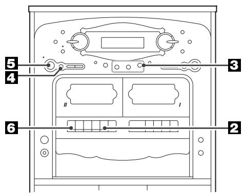 TEAC GF-680 - Timer Recording - 1
