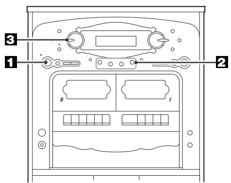 TEAC GF-680 - To Close: - 2