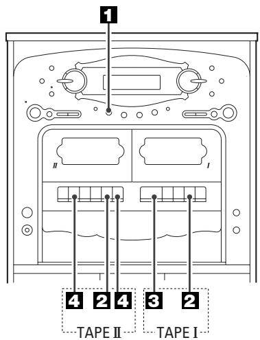 TEAC GF-680 - ExtendedPlayback - 1