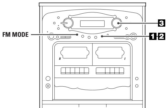 TEAC GF-680 - Repeat All the Tracks of All the Discs - 1