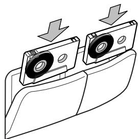 TEAC GF-680 - Lecture continue - 2