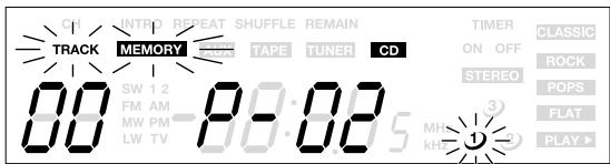 TEAC GF-680 - E Change discs during playback - 12
