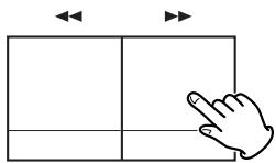 TEAC GF-680 - How to select preset stations - 10