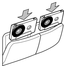 TEAC GF-680 - CD Synchronous Recording - 3