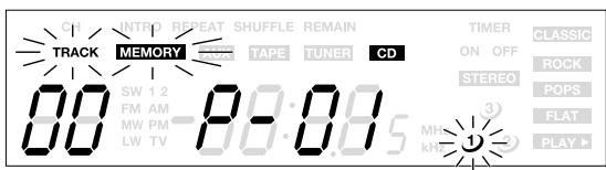 TEAC GF-680 - E Change discs during playback - 6