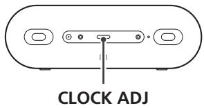 TEAC GR-7I - Logiciel ipod compatible - 2