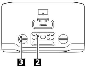 TEAC GR-7I - Para saltar a la pistasuma o anterior - 2
