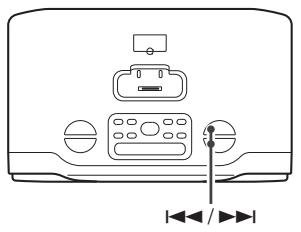 TEAC GR-7I - Compatible iPod Software - 1