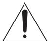TEAC GR-7I - CAUTION - 1