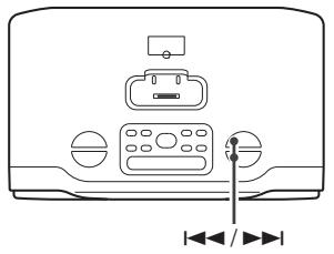 TEAC GR-7I - Logiciel ipod compatible - 1