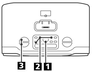 TEAC GR-7I - Software de iPod compatible - 8