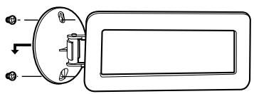 TEAC GR-7I - D'antenne AM - 1