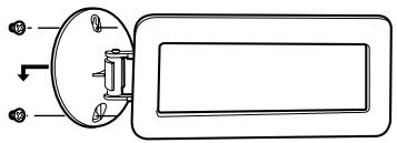 TEAC GR-7I - AM ANTENNA - 1