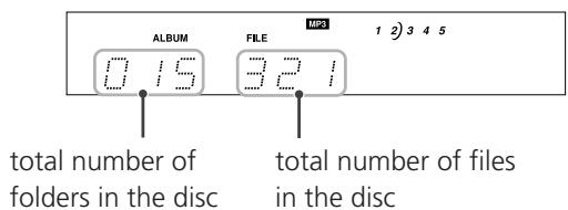 TEAC PD-D2610 - Intro check mode turns on/off by pressing the INTRO CHECK button - 5