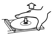 TEAC PD-D2610 - Note: - 1