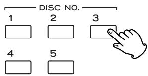 TEAC PD-D2610 - ShufflePlayback - 4