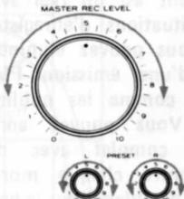 TEAC V-570 - Enregistrement stéréo - 1