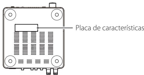 TEAC AH01 B, AH01 S - Accesorios - 1