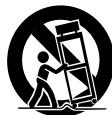 TEAC AH01 B, AH01 S - IMPORTANT SAFETY INSTRUCTIONS - 1