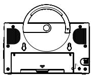 SANGEAN H201 - Multifunctioneel handvat - 4