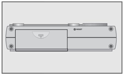 SANGEAN PT-50 - VISTA GENERAL - 2