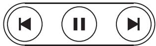 SANGEAN WFR-20 - Set Alarm - 5