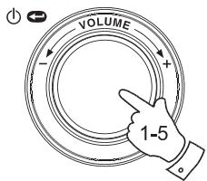 SANGEAN WFR-20 - Nota: - 1