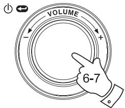 SANGEAN WFR-20 - Nota: - 2