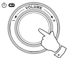 SANGEAN WFR-20 - AllumerVote radio - 3