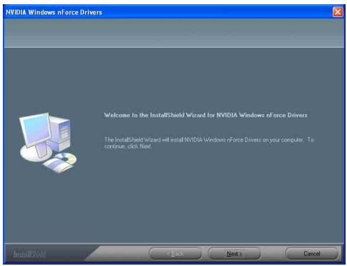 ABIT AN52S - To install this program: - 1