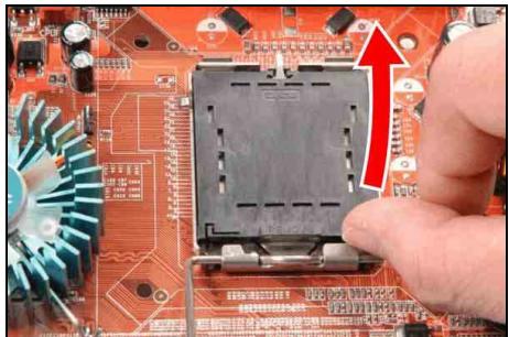 ABIT IP35 PRO - CPU Socket 775 - 2