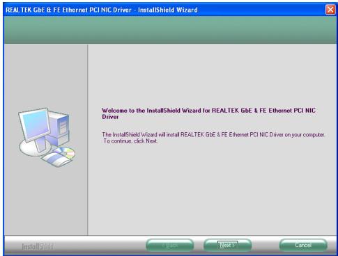 ABIT IP35 PRO - To install this program: - 1