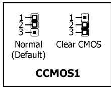 ABIT AB9 QUADGT - CMOS Memory Clearing Header and Backup Battery - 1