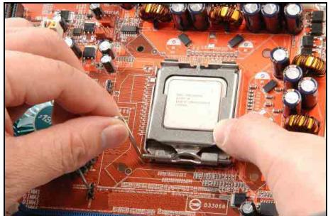 ABIT AB9 QUADGT - CPU Socket 775 - 6