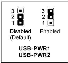 ABIT AB9 QUADGT - USB-PWR2: - 2