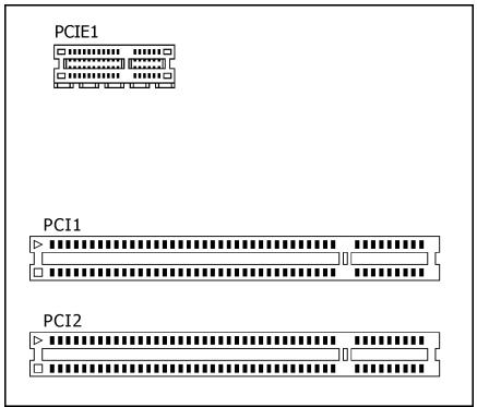 ABIT AB9 QUADGT - PCI and PCI Express X1 Slot - 2