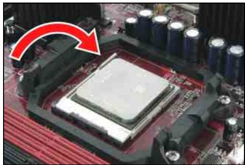 ABIT AN-M2HD - CPU Socket AM2 - 2