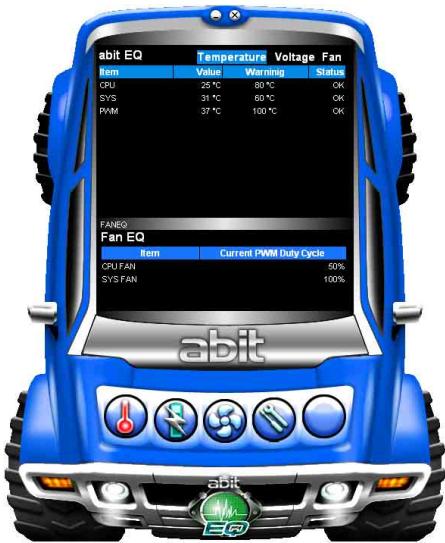 ABIT AN-M2HD - To install this utility: - 3