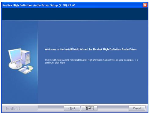 ABIT AN-M2HD - To install this program: - 1