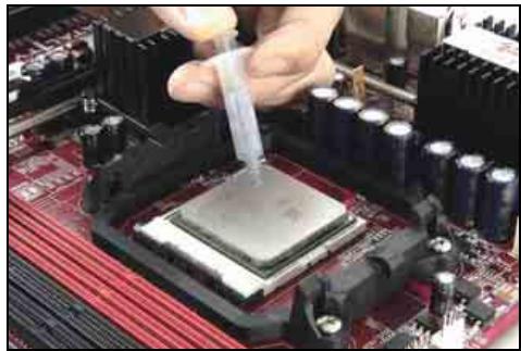 ABIT AN-M2HD - CPU Socket AM2 - 3