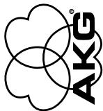AKG C 319B - Accessoires recommends: - 1