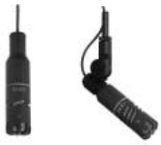AKG C 319B - B) Impiego del set di cavi MK 90/3 + H 98 - 1
