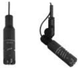 AKG C 319B - B) Verwendung des Verländerungskabelsets MK 90/3 + H 98 - 1