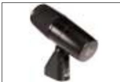 AKG D 550 - Lieferumfang - 1