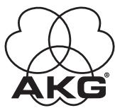 AKG HSC 271 - Nombre des pièces de rechange - 1